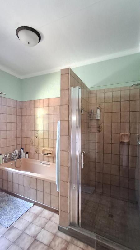 4 Bedroom Property for Sale in Meyerhof Free State